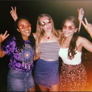 Meet your Posher, Emma